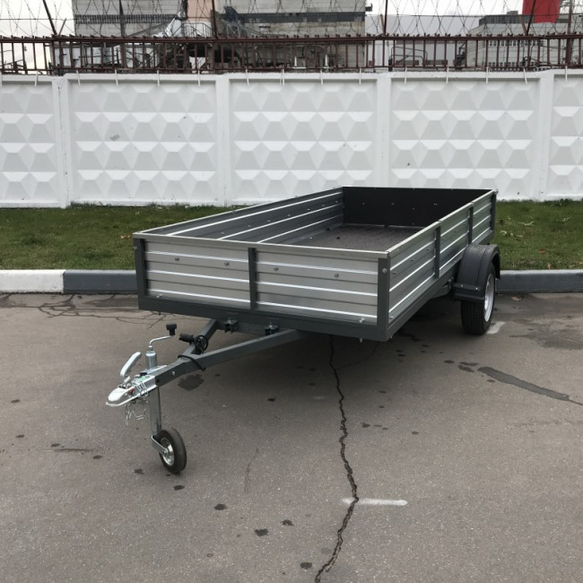 Прицеп Славич 325 Прицеп Славич 325