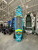 SUP (САП) Доска MISHIMO PRO-MAX Light Teal 11’ (335см)