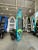 SUP (САП) Доска MISHIMO PRO-MAX Light Teal 11’ (335см)