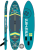 SUP (САП) Доска MISHIMO PRO-MAX Light Teal 12,6’ (385см)