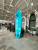 SUP (САП) Доска MISHIMO PRO-MAX Light Teal 12,6’ (385см)