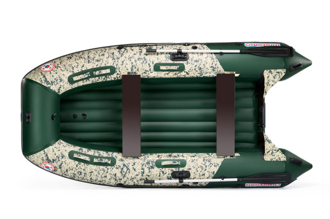 ЛОДКА MISHIMO PRO 315 (Мишимо Про)