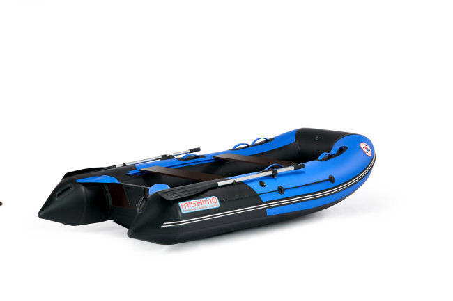 ЛОДКА MISHIMO PRO 335 (Мишимо Про) ЛОДКА MISHIMO PRO 335 (Мишимо Про)