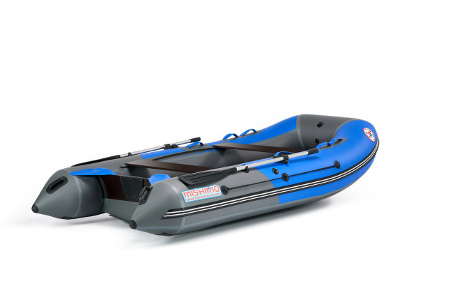ЛОДКА MISHIMO PRO 335 (Мишимо Про) ЛОДКА MISHIMO PRO 335 (Мишимо Про)