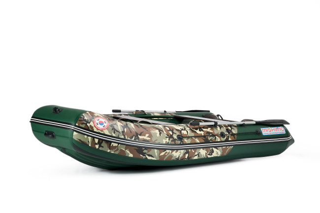 ЛОДКА MISHIMO PRO 335 (Мишимо Про) ЛОДКА MISHIMO PRO 335 (Мишимо Про)