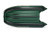 ЛОДКА MISHIMO PRO 350 (Мишимо Про)