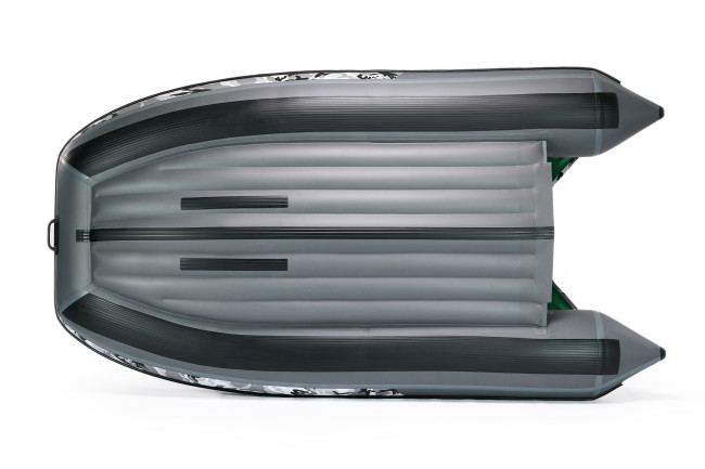 ЛОДКА MISHIMO PRO 370 (Мишимо Про)