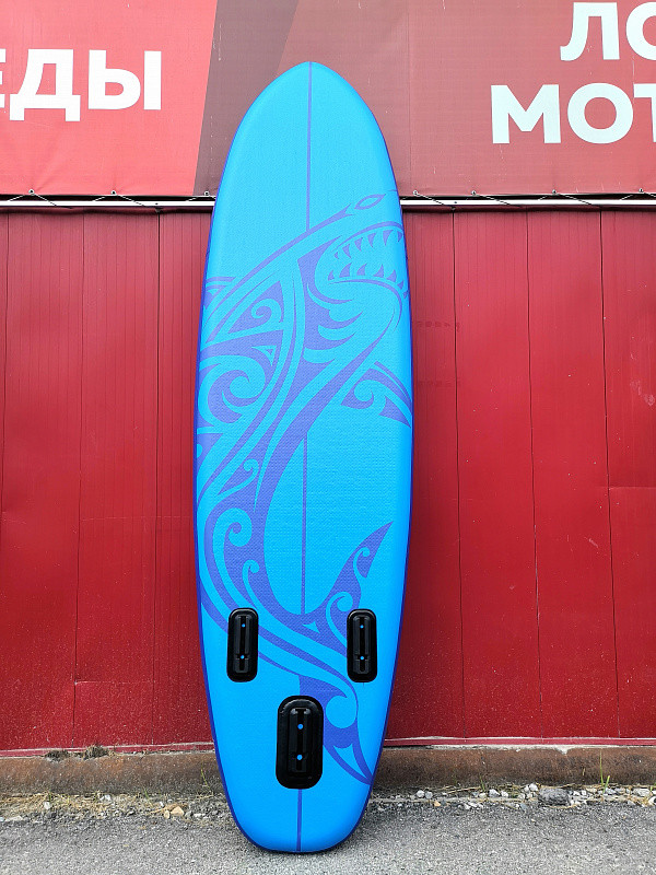 SUP (САП) Доска MISHIMO SHARK 10(305)