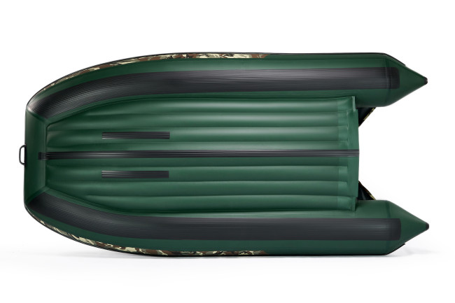 ЛОДКА MISHIMO PRO 400 (Мишимо Про)