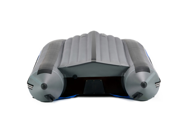 ЛОДКА MISHIMO PRO 400 (Мишимо Про)