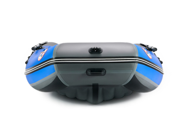 ЛОДКА MISHIMO PRO 430 (Мишимо Про)
