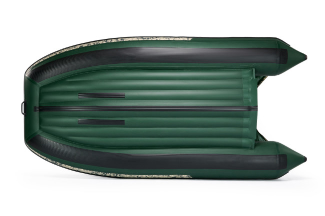 ЛОДКА MISHIMO PRO 430 (Мишимо Про)