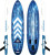 SUP (САП) Доска MISHIMO STAR TREK 12,6’ (385см) SUP (САП) Доска MISHIMO STAR TREK 12,6’ (385см)