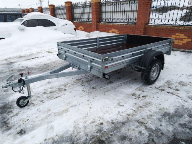 Прицеп МЗСА 817702.022