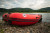 Лодка MISHIMO RIVER JET 430 под водомет