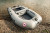 Лодка MISHIMO RIVER JET 430 под водомет