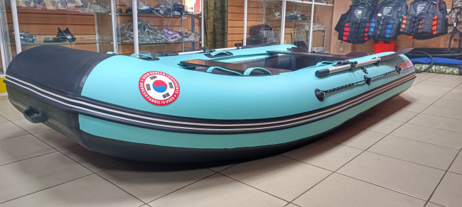 ЛОДКА MISHIMO LITE 280 (Мишимо Лайт)