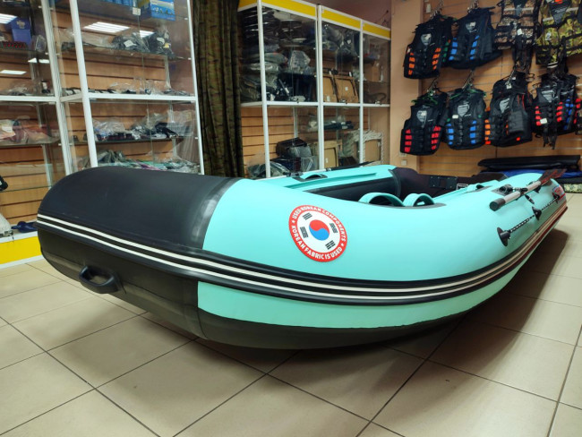 ЛОДКА MISHIMO LITE 280 (Мишимо Лайт)