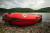 Лодка MISHIMO RIVER JET 470 под водомет