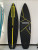 SUP (САП) ДОСКА MISHIMO CARBON DARKSIDE 10.6’ (325СМ)