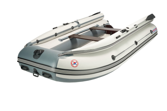 ЛОДКА MISHIMO FAMILY LITE 350 (Мишимо Фэмили Лайт)