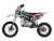 Питбайк SHARMAX PowerMax 145 MIAMI