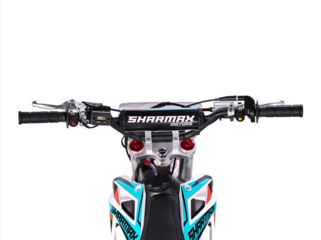 Питбайк SHARMAX PowerMax 145 MIAMI