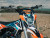 Питбайк SHARMAX PowerMax 145 MIAMI
