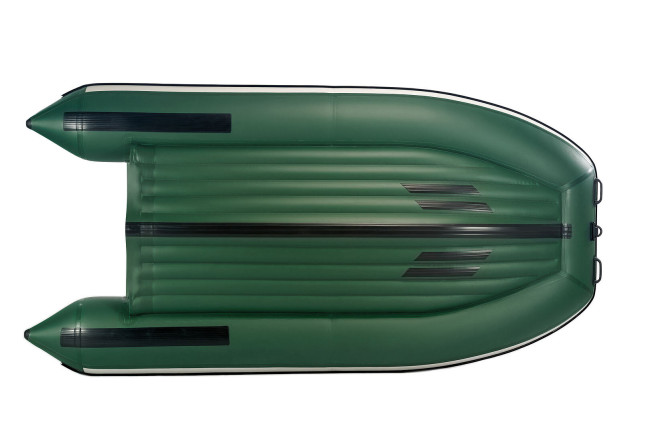 ЛОДКА MISHIMO FAMILY LITE 370 (Мишимо Фэмили Лайт)