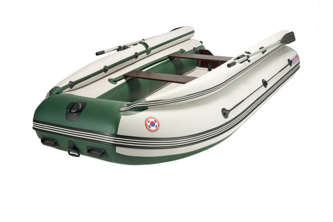 ЛОДКА MISHIMO FAMILY LITE 390 (Мишимо Фэмили Лайт)