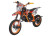 Питбайк SHARMAX PowerMax Mini 140