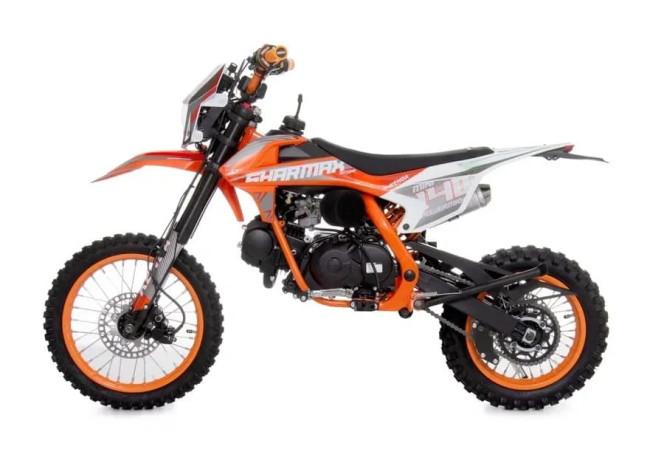 Питбайк SHARMAX PowerMax Mini 140