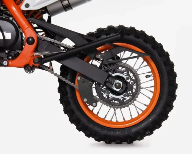 Питбайк SHARMAX PowerMax Mini 140