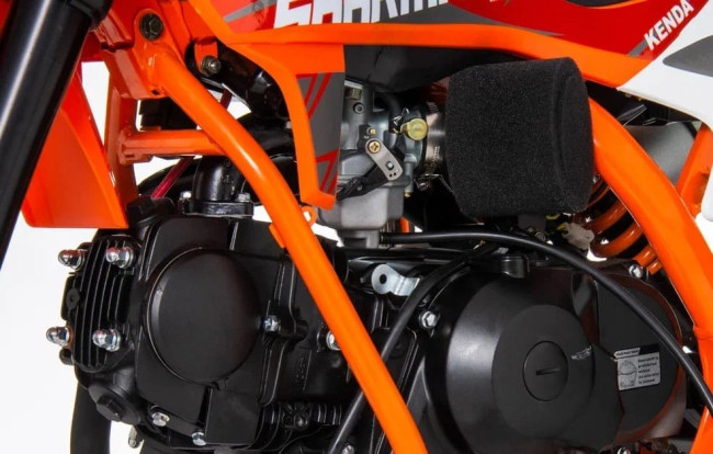 Питбайк SHARMAX PowerMax Mini 140