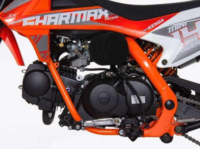 Питбайк SHARMAX PowerMax Mini 140