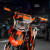 Питбайк SHARMAX PowerMax Mini 140