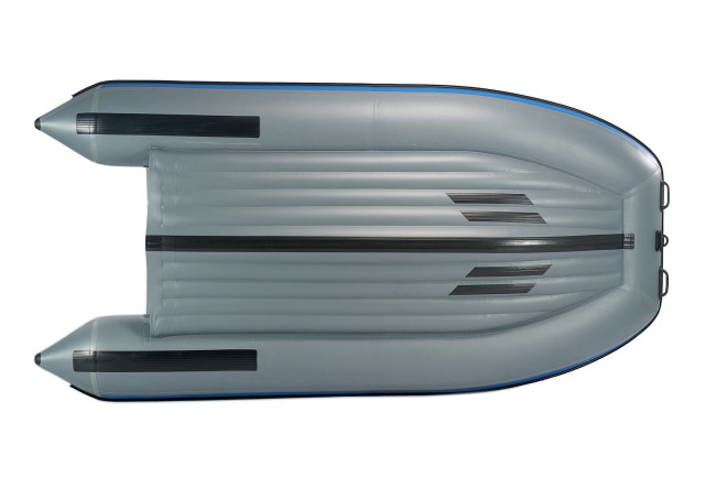 ЛОДКА MISHIMO FAMILY LITE 400 (Мишимо Фэмили Лайт)