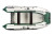 ЛОДКА MISHIMO FAMILY LITE 400 (Мишимо Фэмили Лайт)