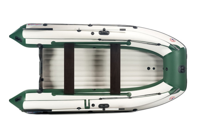 ЛОДКА MISHIMO FAMILY LITE 400 (Мишимо Фэмили Лайт)