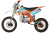 Питбайк KAYO Basic YX125 Питбайк KAYO Basic YX125