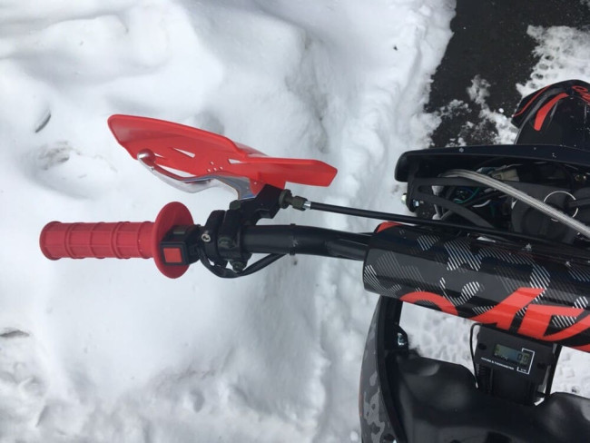 Питбайк KAYO Basic YX125 Питбайк KAYO Basic YX125