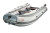 ЛОДКА MISHIMO FAMILY LITE DF 370 (Мишимо Фэмили Лайт ДФ)