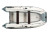 ЛОДКА MISHIMO FAMILY LITE DF 370 (Мишимо Фэмили Лайт ДФ)