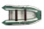 ЛОДКА MISHIMO FAMILY LITE DF 370 (Мишимо Фэмили Лайт ДФ)