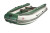 ЛОДКА MISHIMO FAMILY LITE DF 370 (Мишимо Фэмили Лайт ДФ)