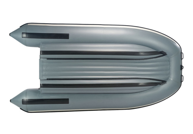 ЛОДКА MISHIMO FAMILY LITE DF 370 (Мишимо Фэмили Лайт ДФ)