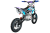 Питбайк KAYO Mini YX125EM