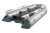 ЛОДКА MISHIMO FAMILY LITE DF 390 (Мишимо Фэмили Лайт ДФ)