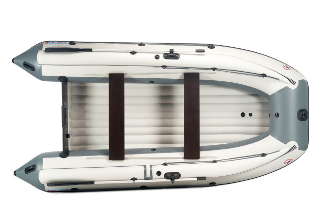 ЛОДКА MISHIMO FAMILY LITE DF 390 (Мишимо Фэмили Лайт ДФ)
