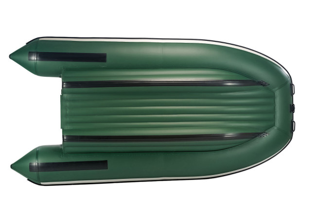 ЛОДКА MISHIMO FAMILY LITE DF 390 (Мишимо Фэмили Лайт ДФ)